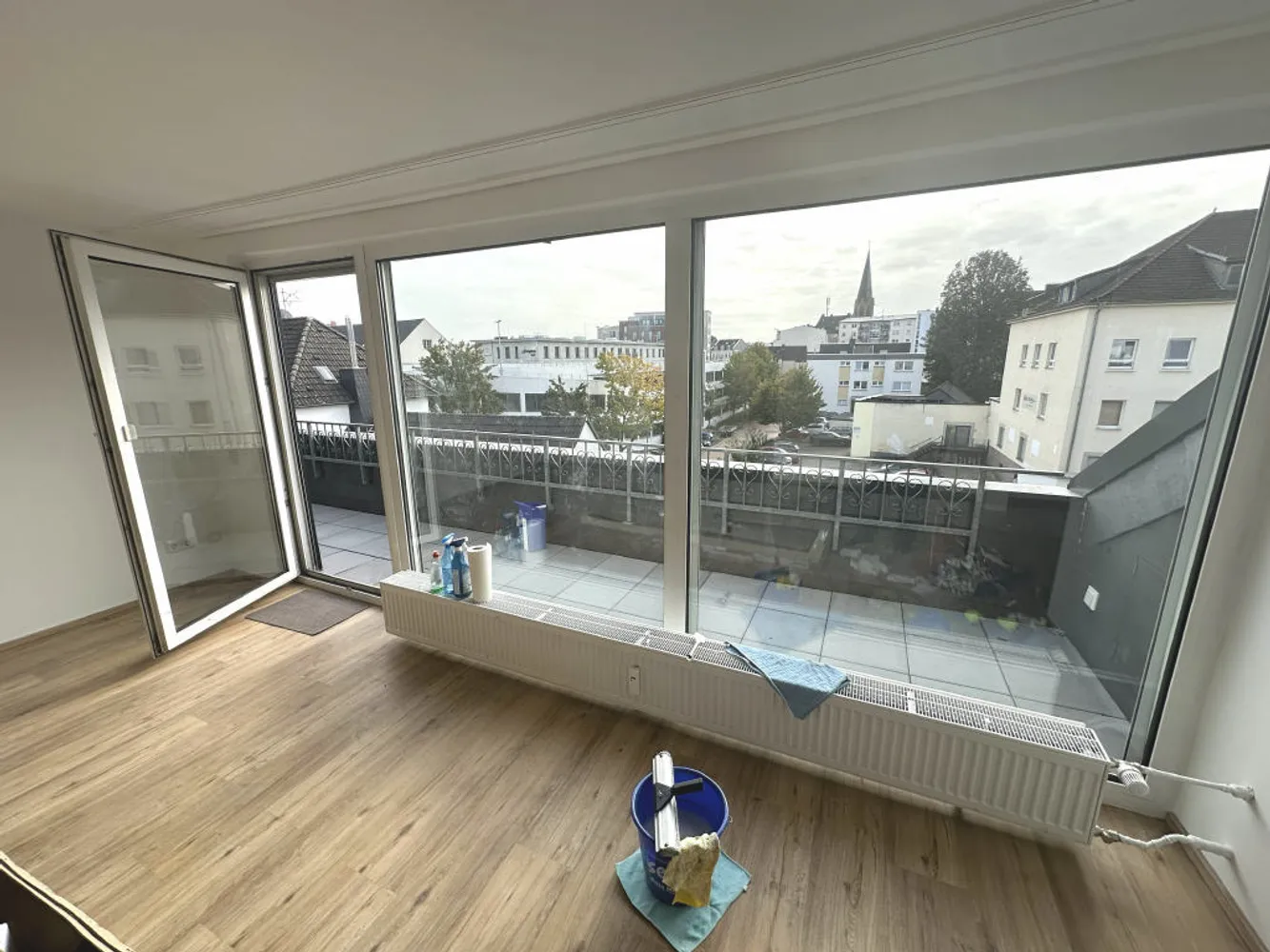2 Zimmer Wohnung mit 66 m² in Dortmund – Bild 11