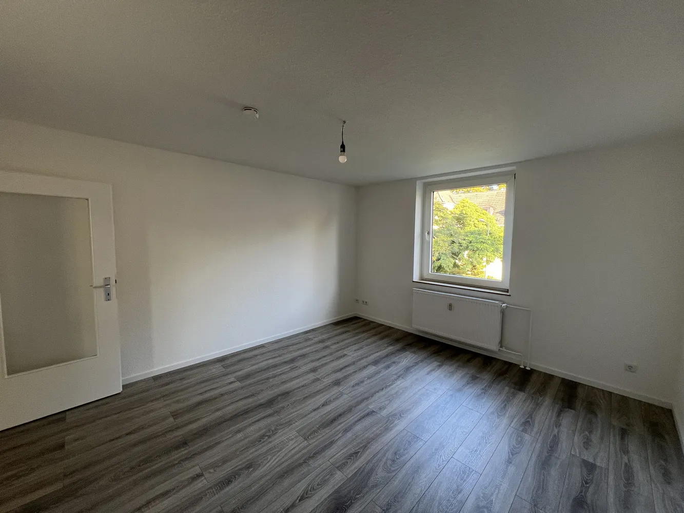 3 room apartment with 64 m² in Duisburg – Photo 4