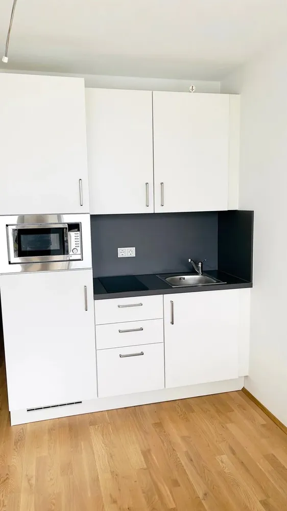 2 Zimmer Wohnung mit 32 m² in Berlin – Bild 6