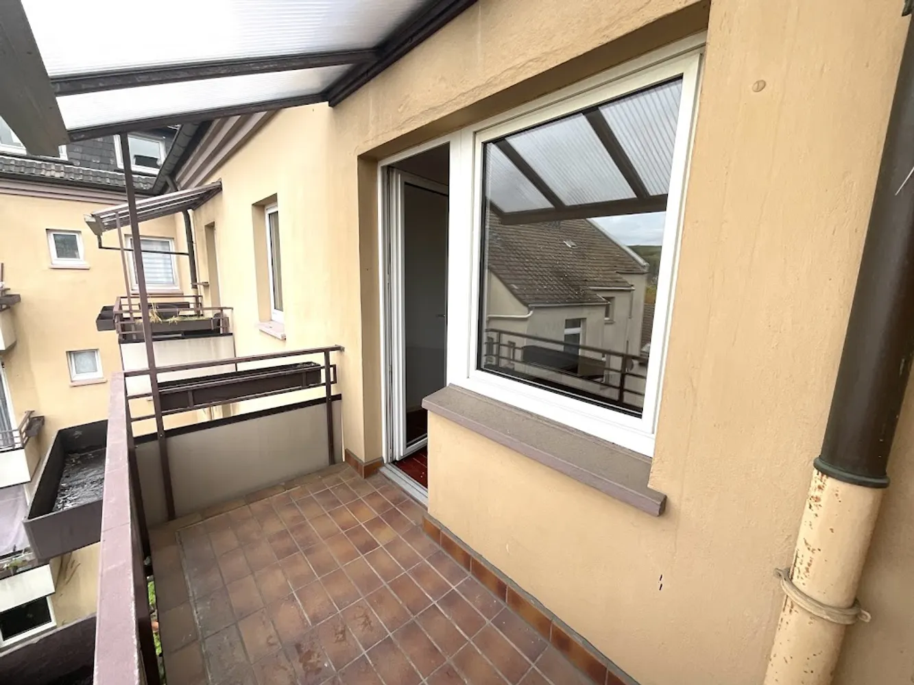 3 Zimmer Wohnung mit 50 m² in Hagen – Bild 2