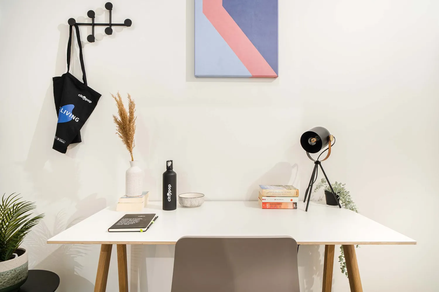 2 Zimmer Wohnung mit 50 m² in Essen – Bild 6