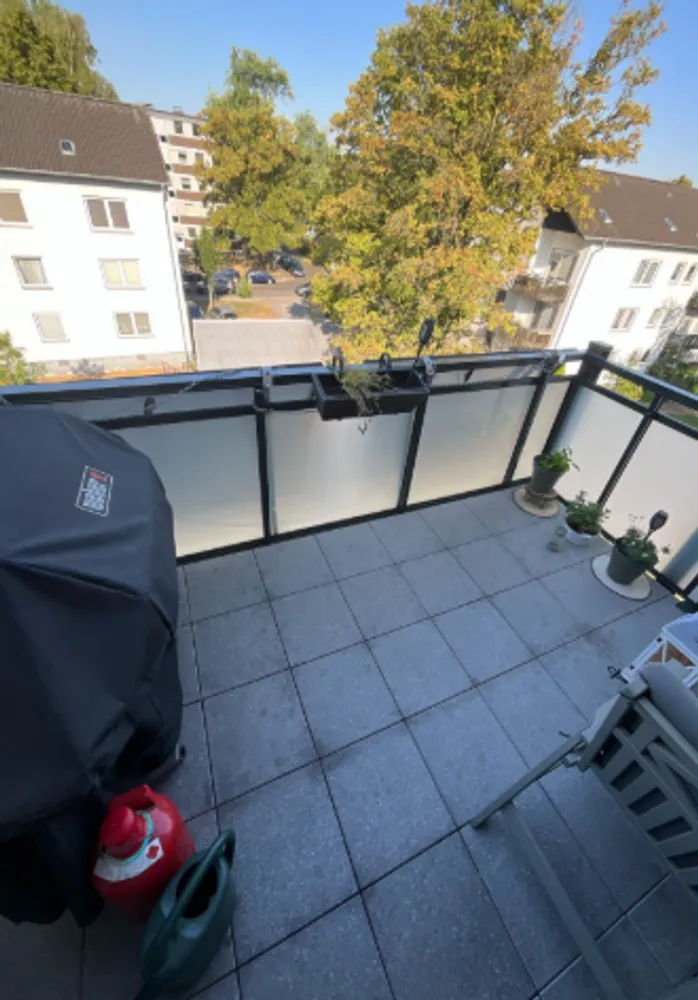 4 Zimmer Wohnung mit 86 m² in Düsseldorf – Bild 4