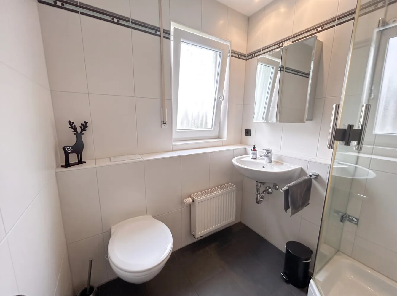6 Zimmer Wohnung mit 140 m² in Reutlingen – Bild 4