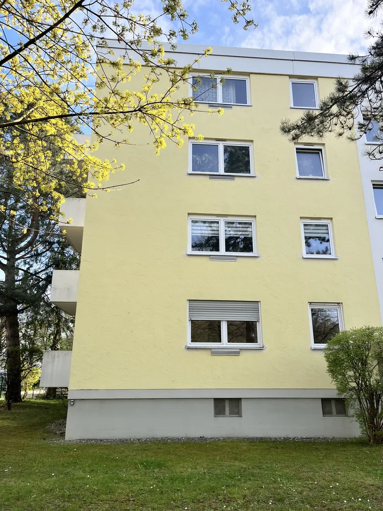 3 Zimmer Wohnung mit 68 m² in München – Bild 4