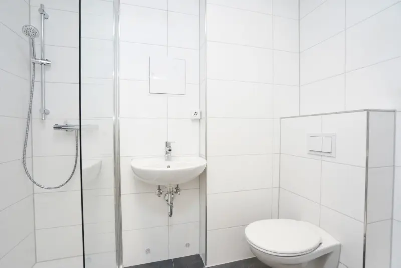 3 room apartment with 90 m² in Chemnitz – Photo 5