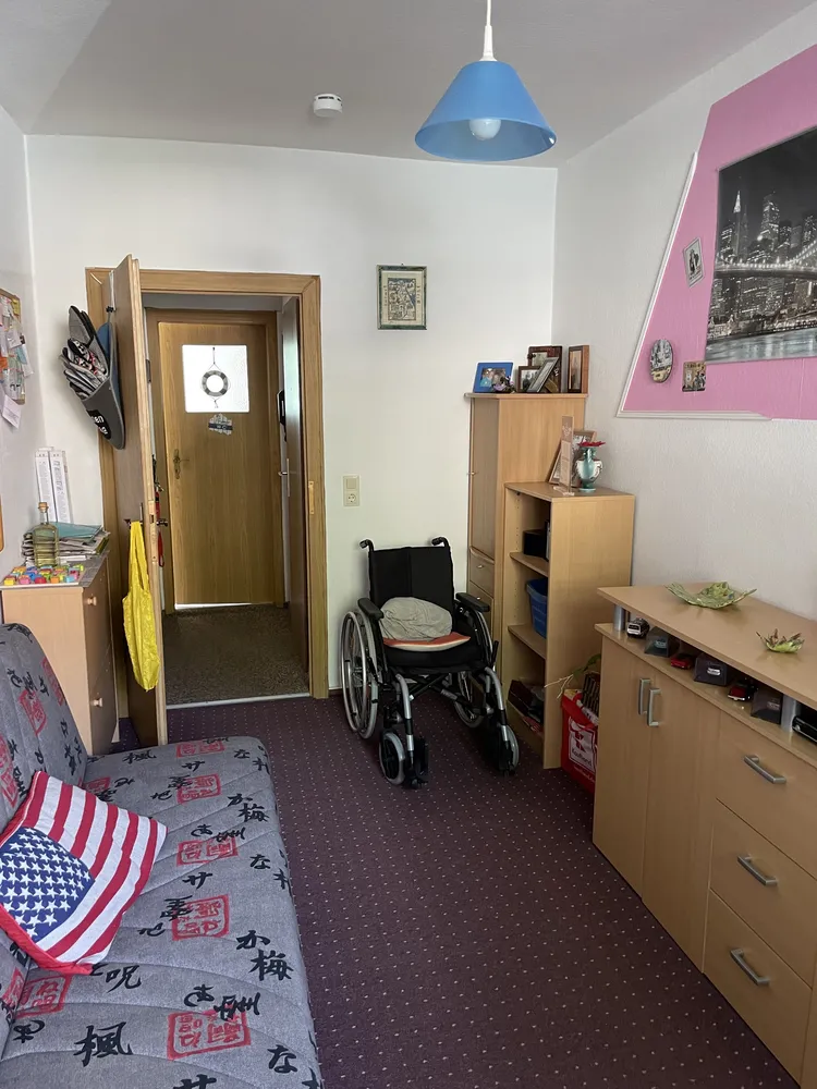 3 Zimmer Wohnung mit 71 m² in Magdeburg – Bild 8
