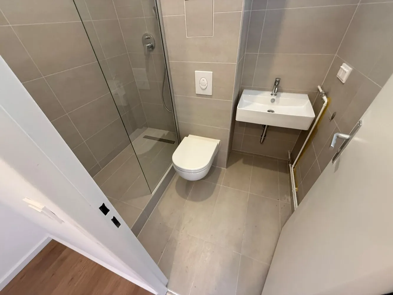 1 Zimmer Wohnung mit 33 m² in Berlin – Bild 6