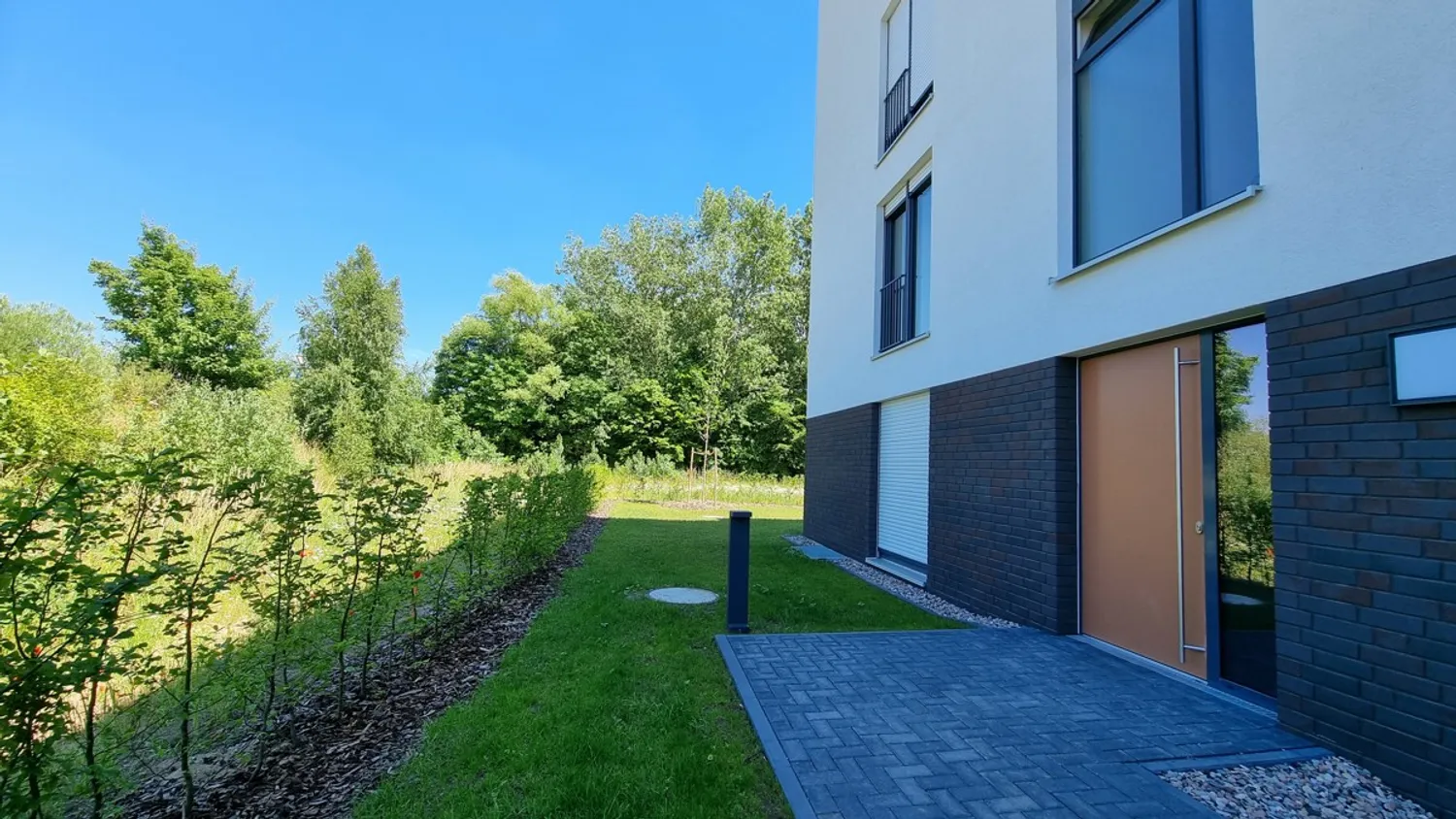 2 Zimmer Wohnung mit 60 m² in Braunschweig – Bild 1