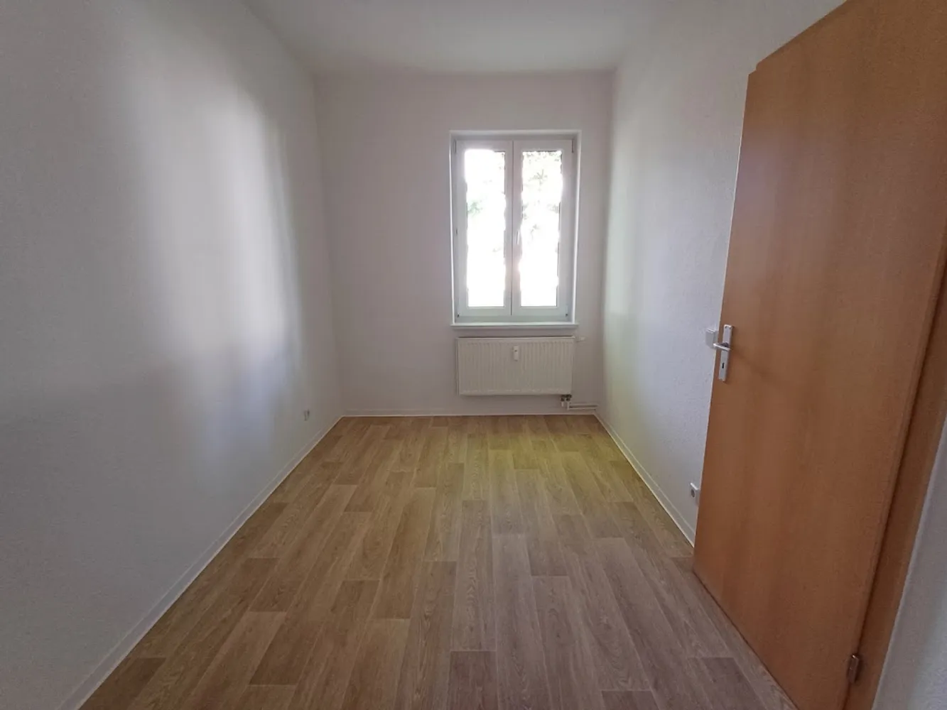 3 Zimmer Wohnung mit 50 m² in Merseburg – Bild 4