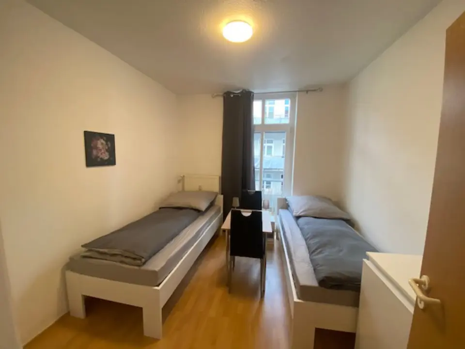Shared room with 70 m² in Magdeburg – Photo 3