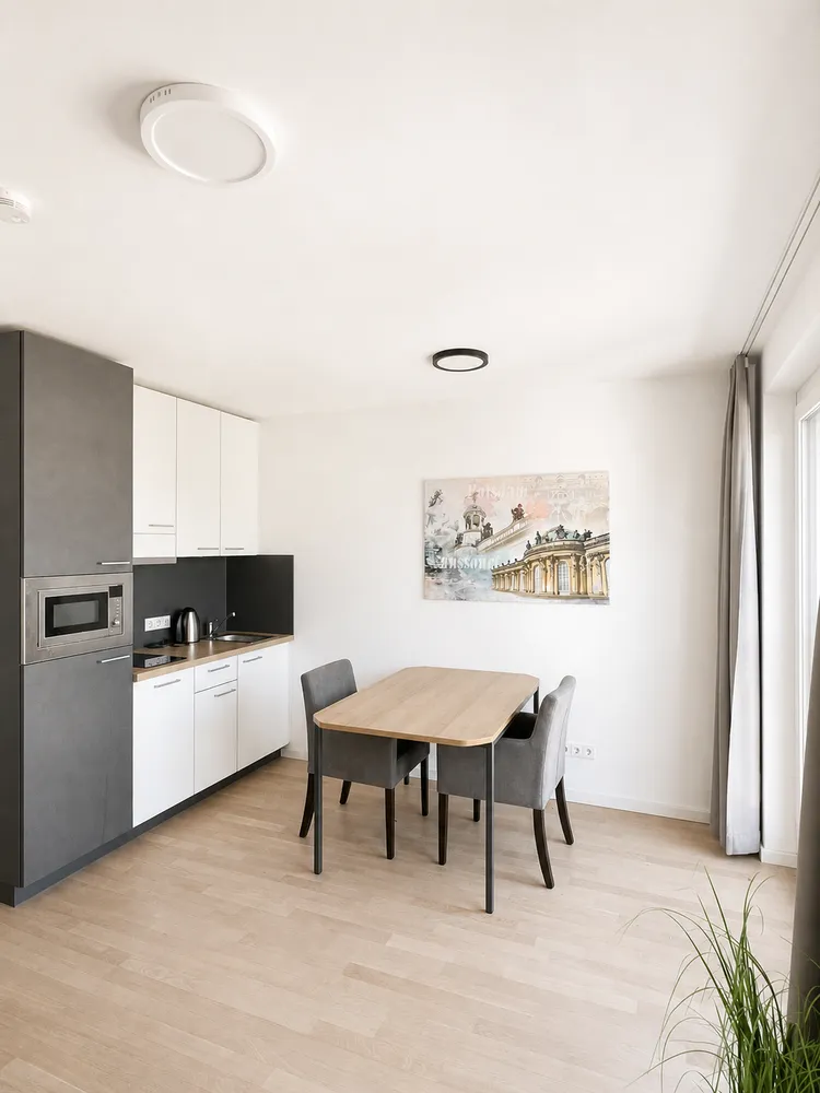 2 Zimmer Wohnung mit 51 m² in Potsdam – Bild 5