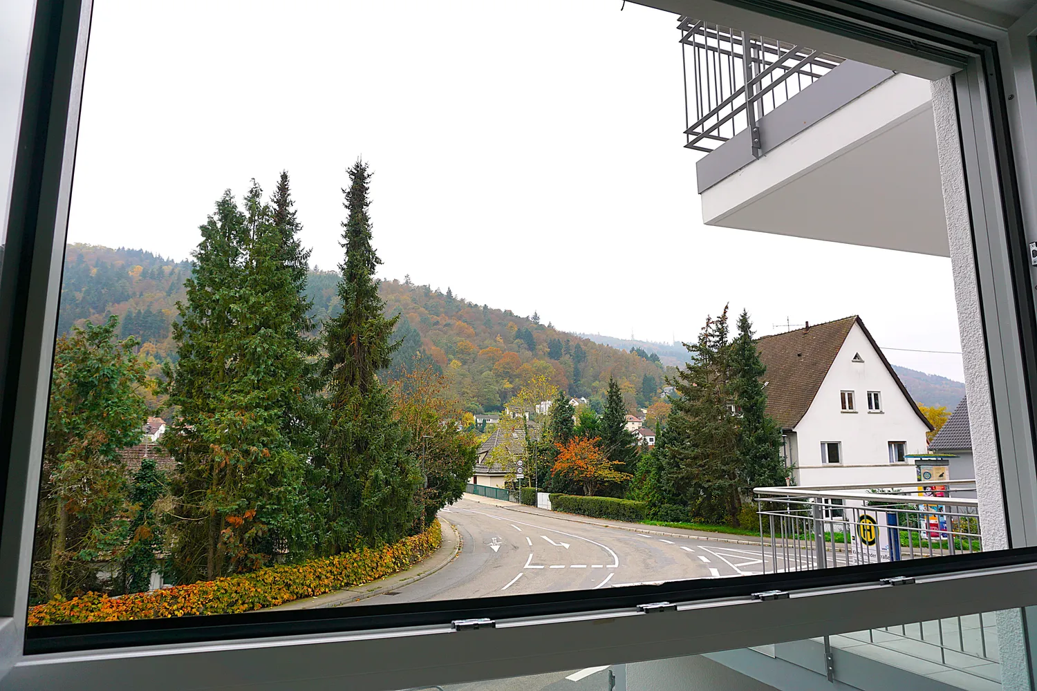 5 Zimmer Wohnung mit 129 m² in Heidelberg – Bild 9