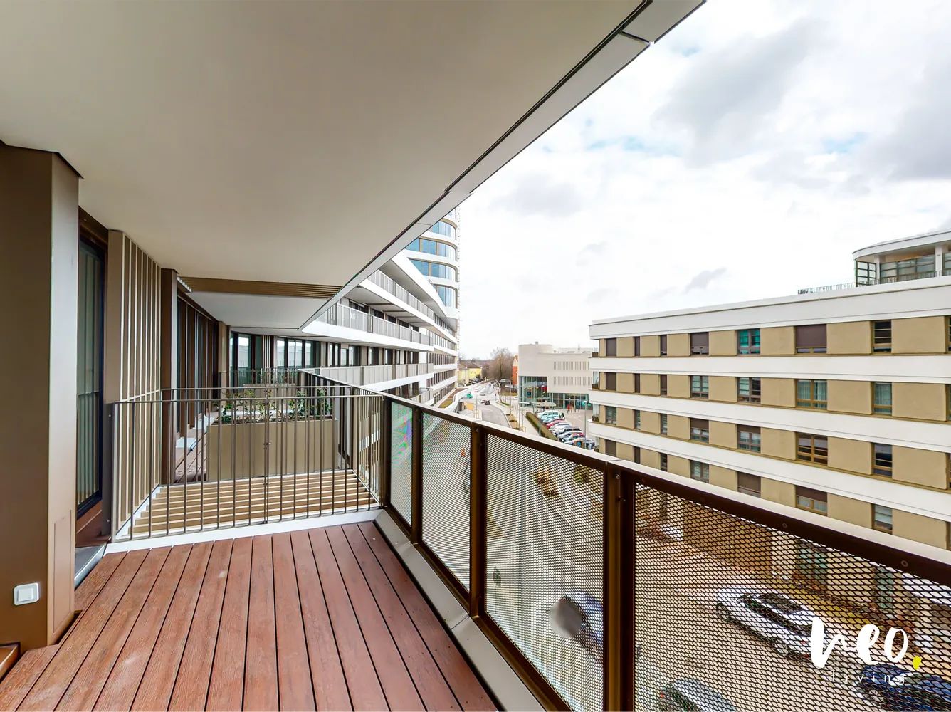 5 Zimmer Wohnung mit 122 m² in München – Bild 8