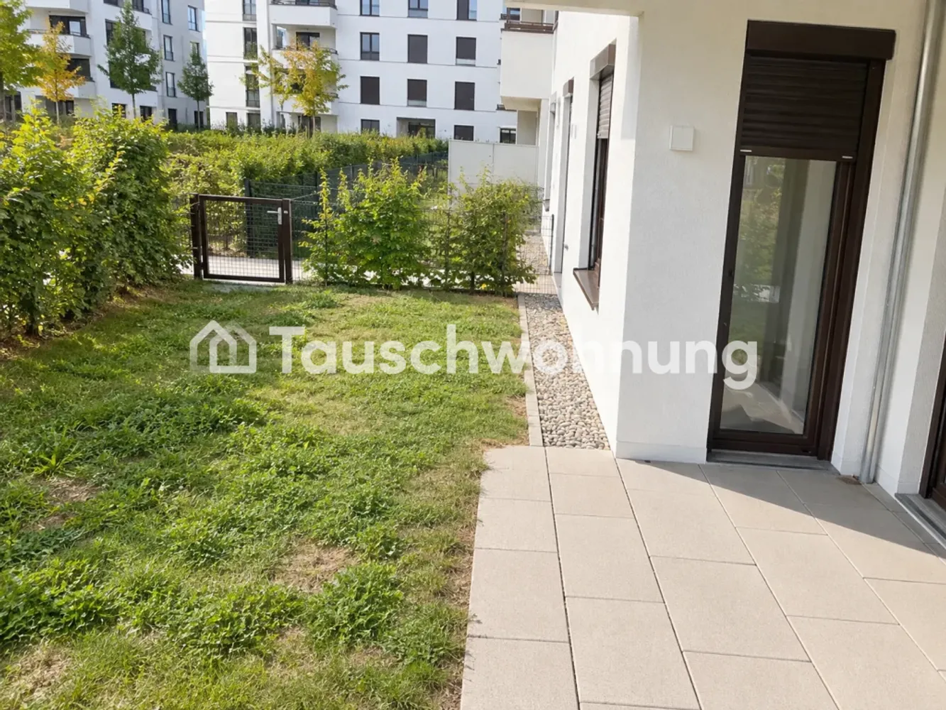 3 Zimmer Wohnung mit 82 m² in München – Bild 6