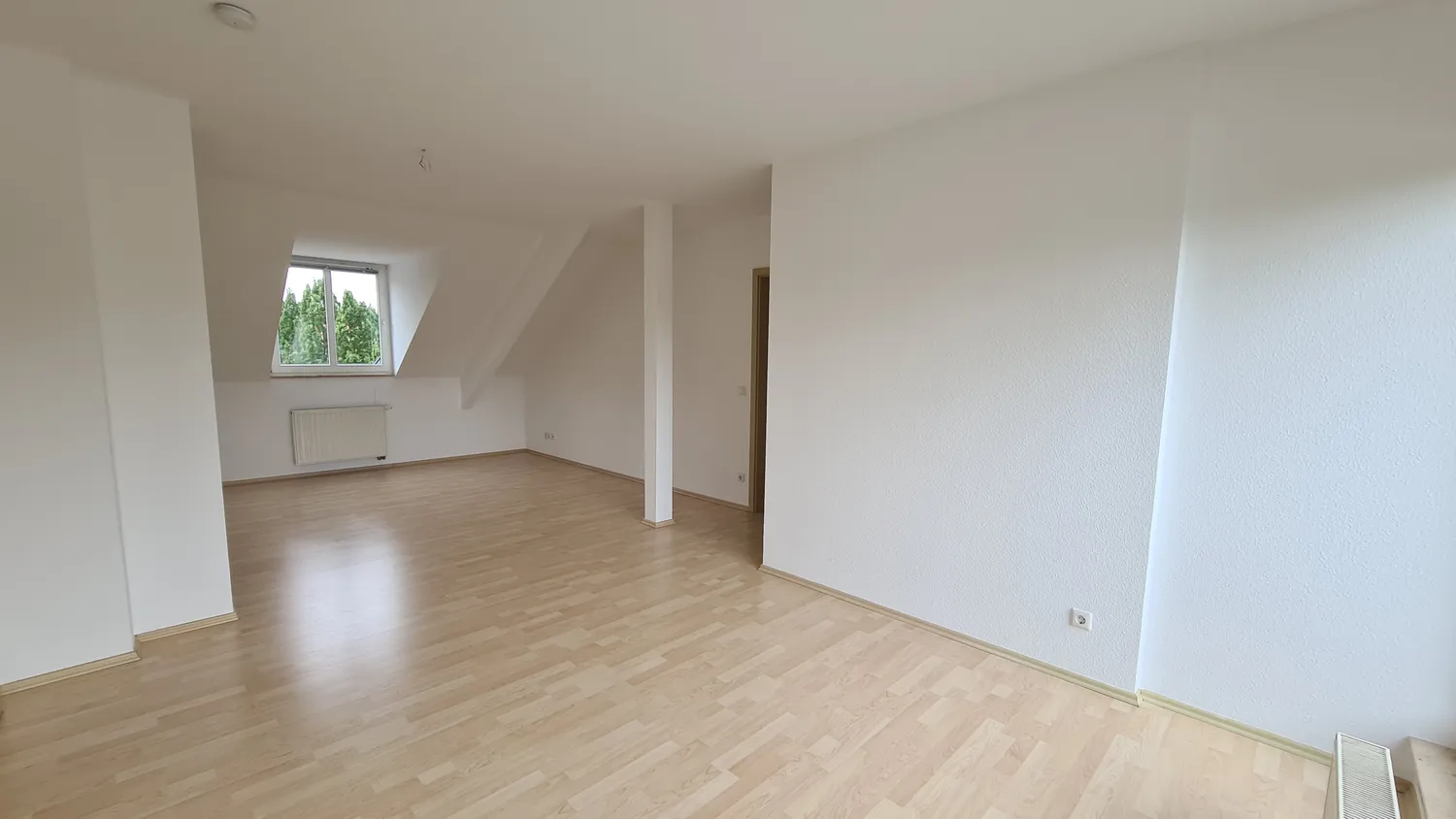 3 Zimmer Wohnung mit 90 m² in Halle (Saale) – Bild 5