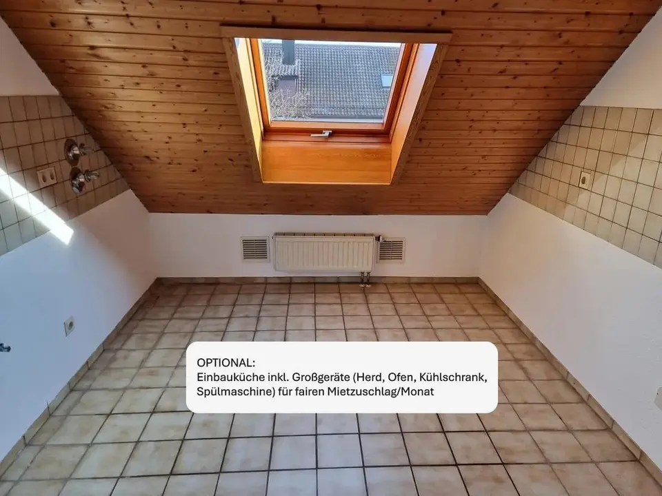 4 Zimmer Wohnung mit 100 m² in Karlsruhe – Bild 8