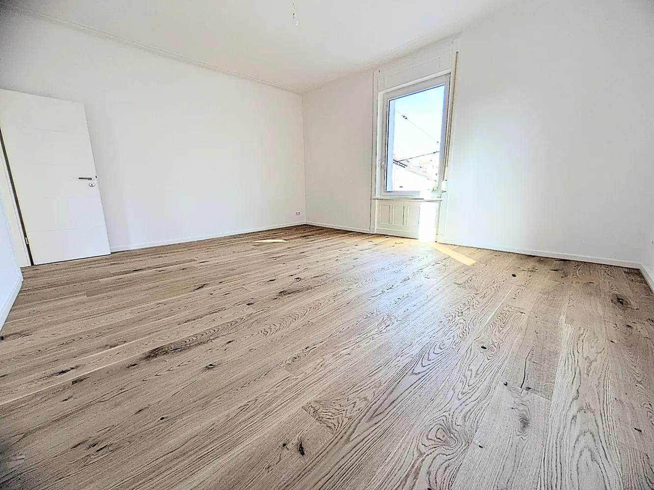 3 Zimmer Wohnung mit 97 m² in Stuttgart – Bild 2