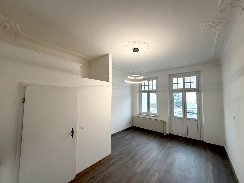 Studio mit 28 m² in Greifswald – Bild 10