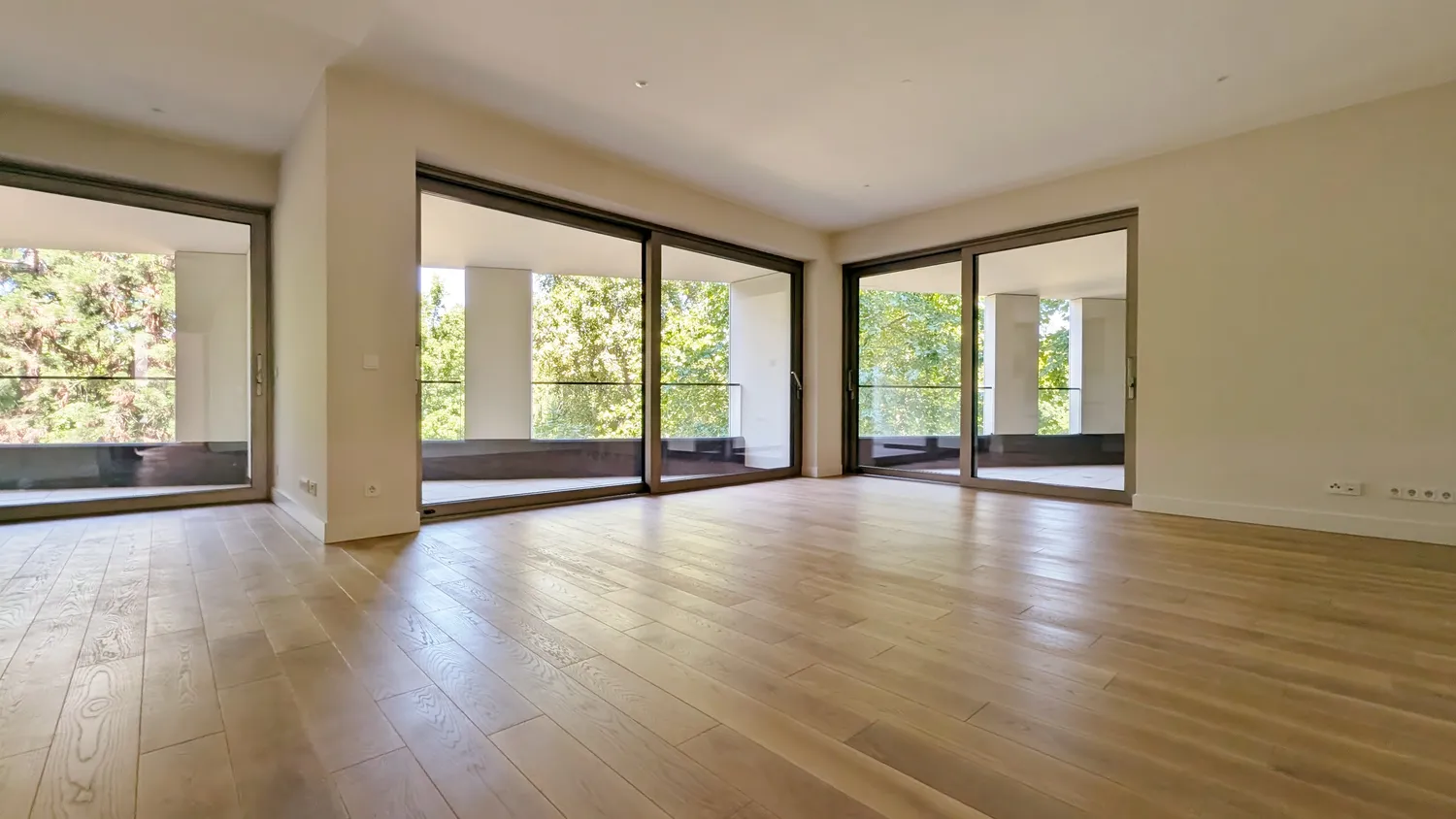 3 Zimmer Wohnung mit 160 m² in Frankfurt am Main – Bild 5