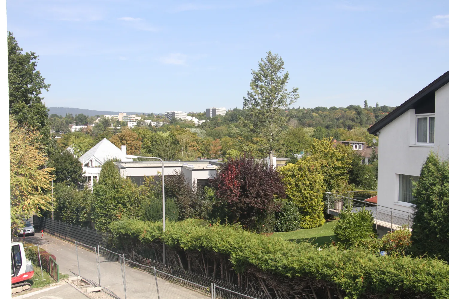 3 Zimmer Wohnung mit 77 m² in Wiesbaden – Bild 5
