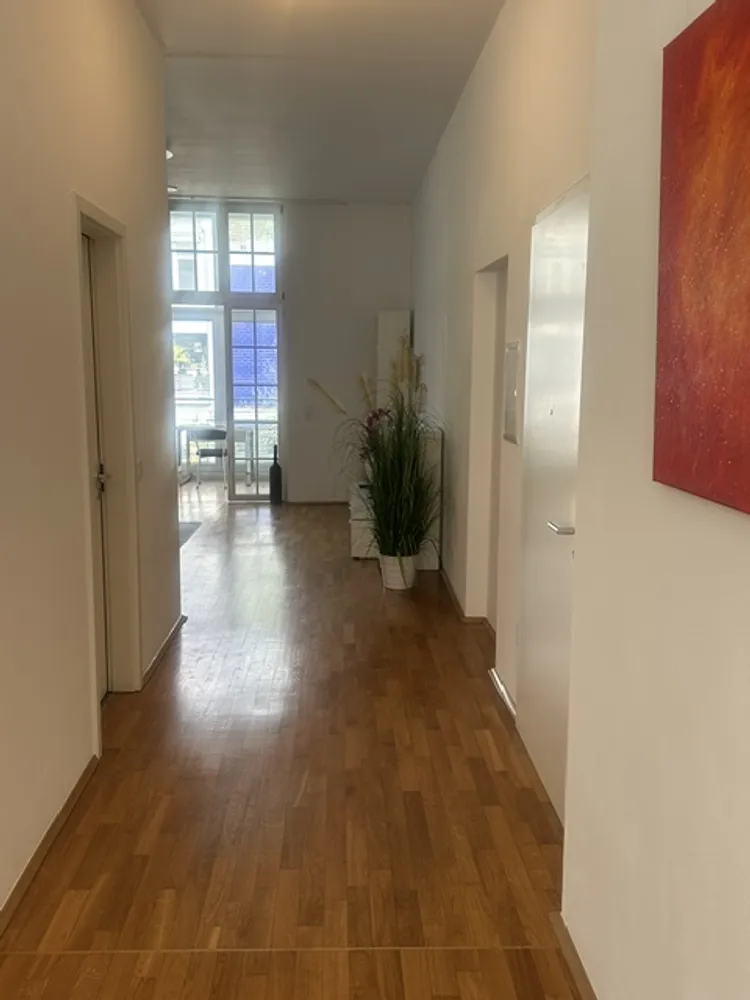 3 Zimmer Wohnung mit 96 m² in Neuss – Bild 7