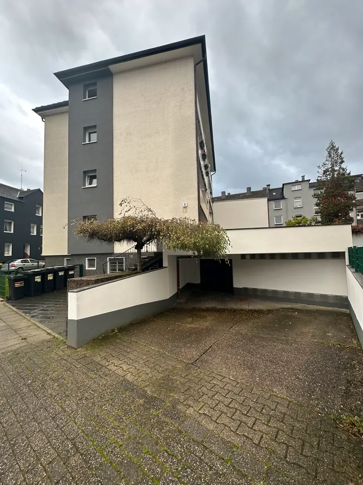 4 Zimmer Wohnung mit 70 m² in Bochum – Bild 3