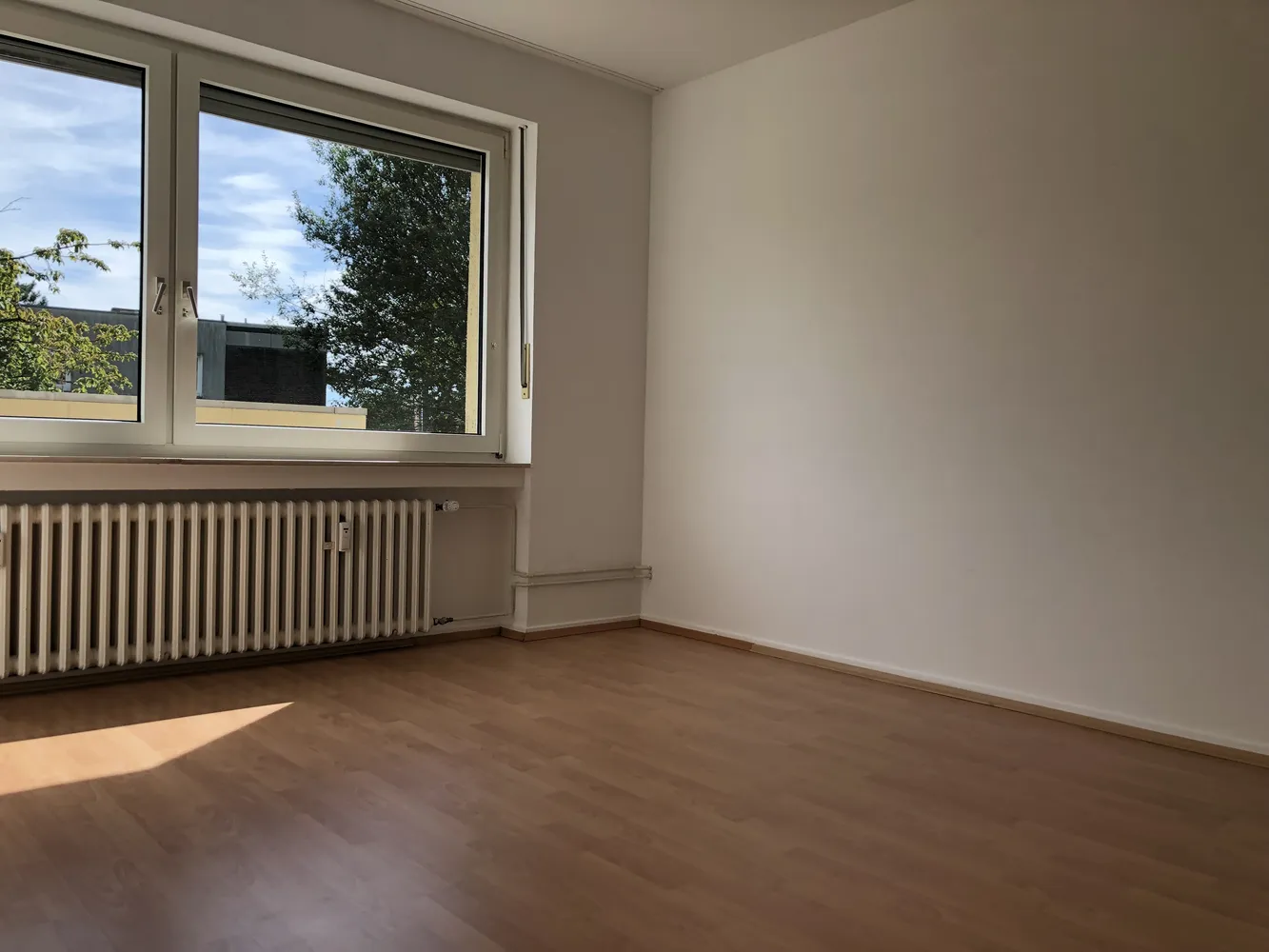 3 Zimmer Wohnung mit 69 m² in Aachen – Bild 10
