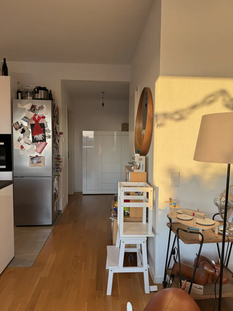 4 Zimmer Wohnung mit 139 m² in Aachen – Bild 4