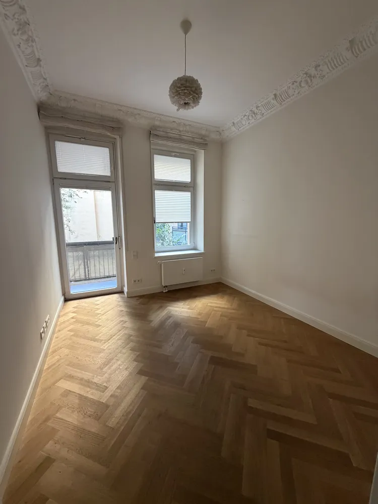 3 room apartment with 101 m² in Magdeburg – Photo 7