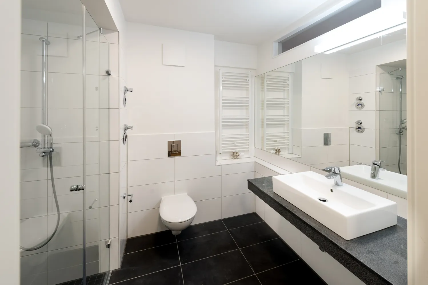 1 Zimmer Wohnung mit 33 m² in Berlin – Bild 11