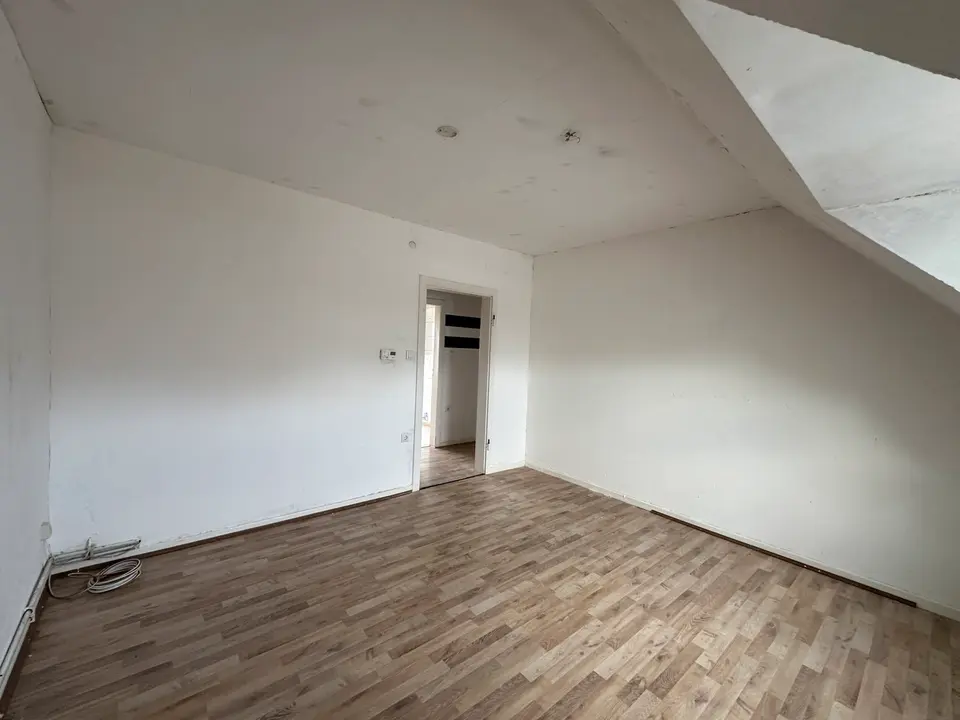 3 Zimmer Wohnung mit 54 m² in Remscheid – Bild 1