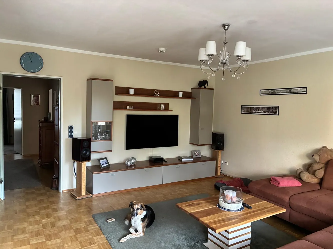 3 Zimmer Wohnung mit 84 m² in Düsseldorf – Bild 7