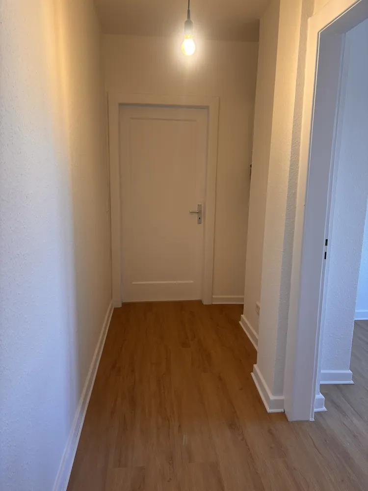 2 room apartment with 63 m² in Cologne – Photo 5