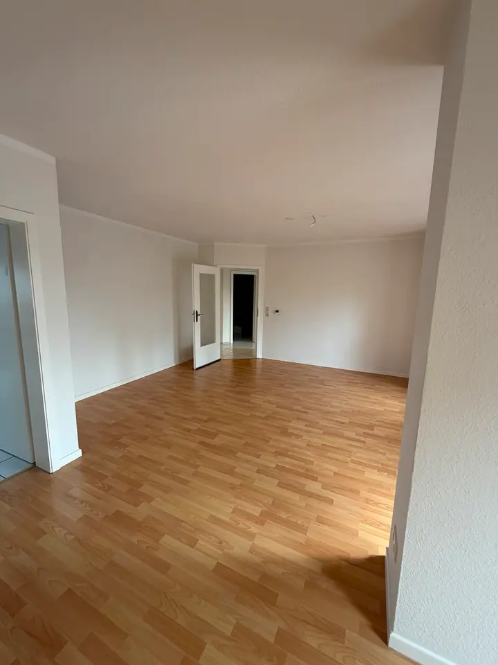3 Zimmer Wohnung mit 80 m² in Quakenbrück – Bild 2