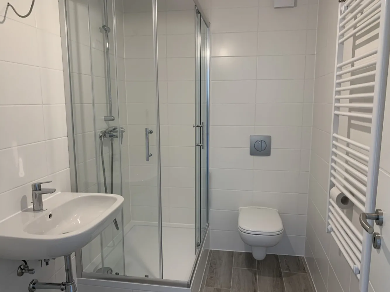 3 Zimmer Wohnung mit 81 m² in Braunschweig – Bild 2