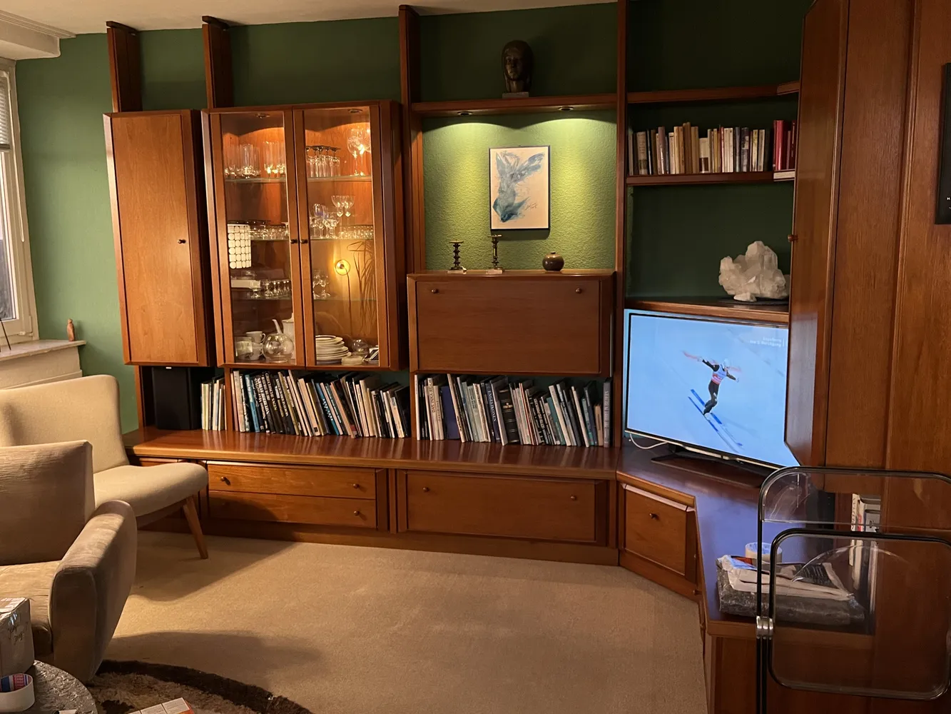 3 Zimmer Wohnung mit 80 m² in Braunschweig – Bild 4