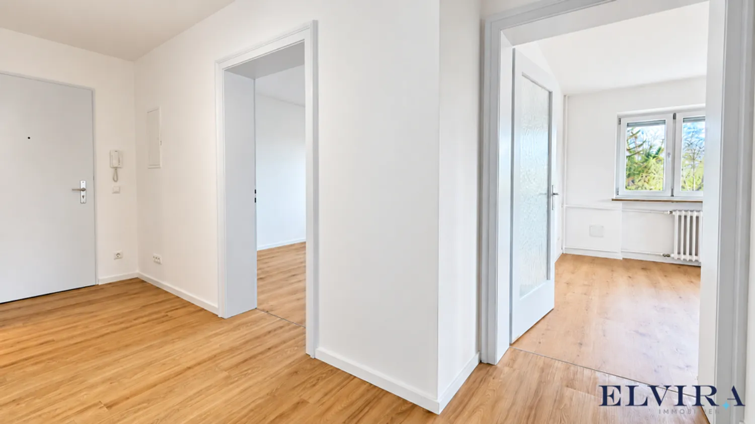 3 Zimmer Wohnung mit 61 m² in München – Bild 5