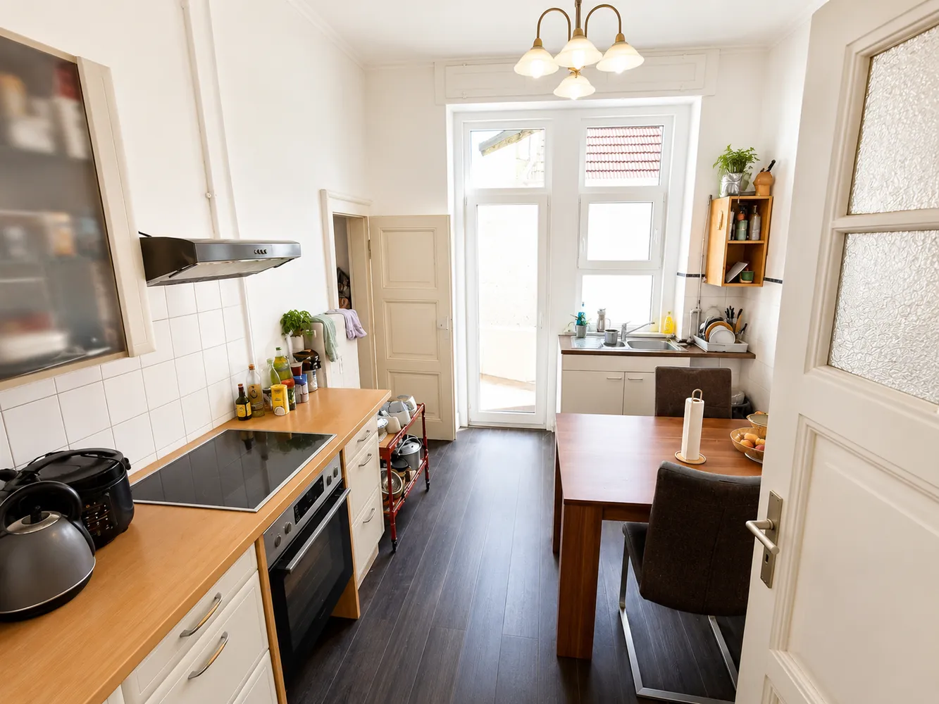 1 Zimmer Wohnung mit 16 m² in Karlsruhe – Bild 4