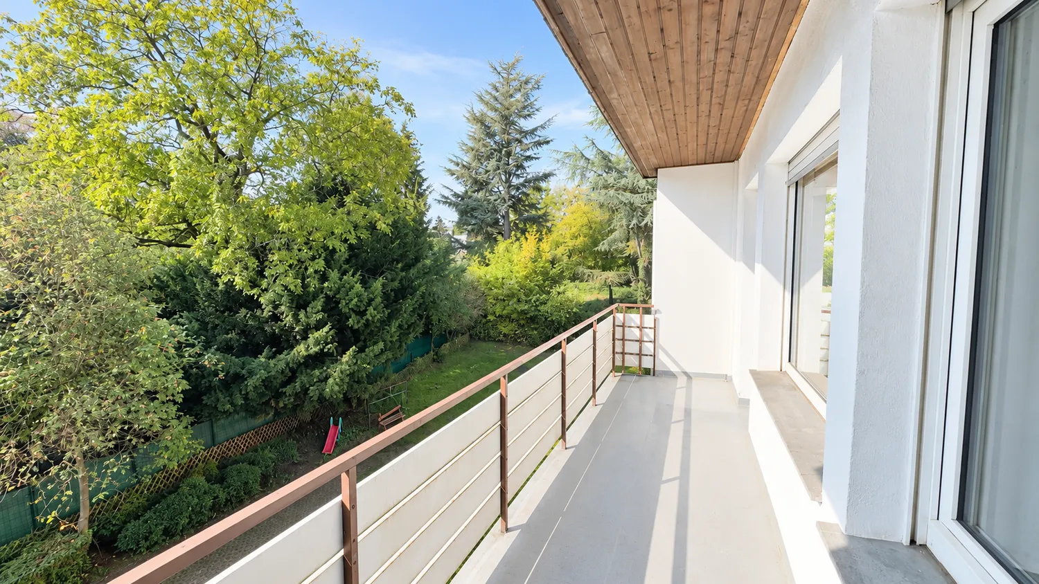 3 Zimmer Wohnung mit 72 m² in Solingen – Bild 1