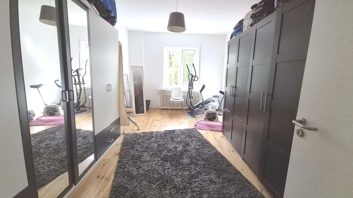 4 Zimmer Wohnung mit 100 m² in Mönchengladbach – Bild 6
