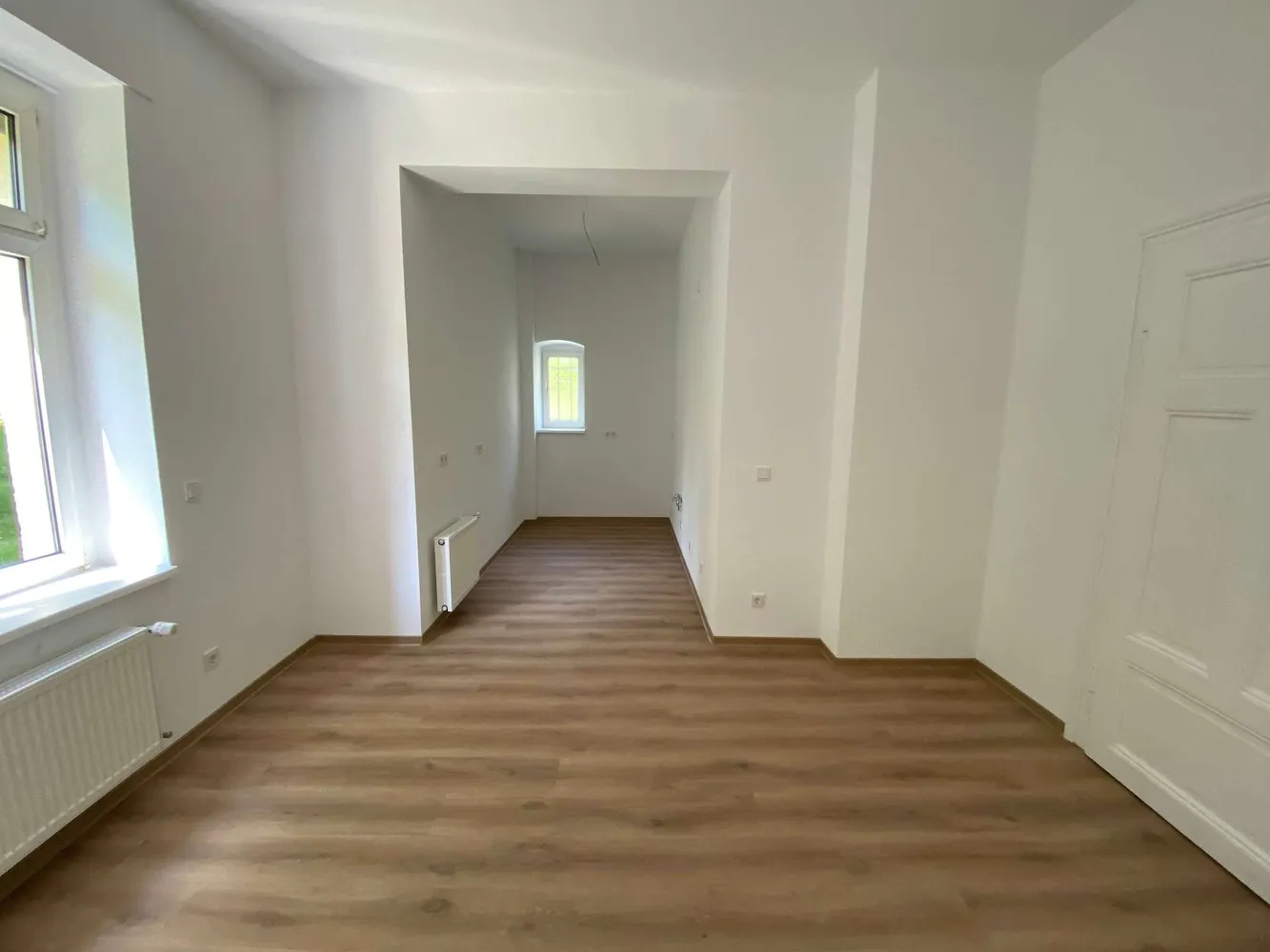 4 Zimmer Wohnung mit 105 m² in Gießen – Bild 3