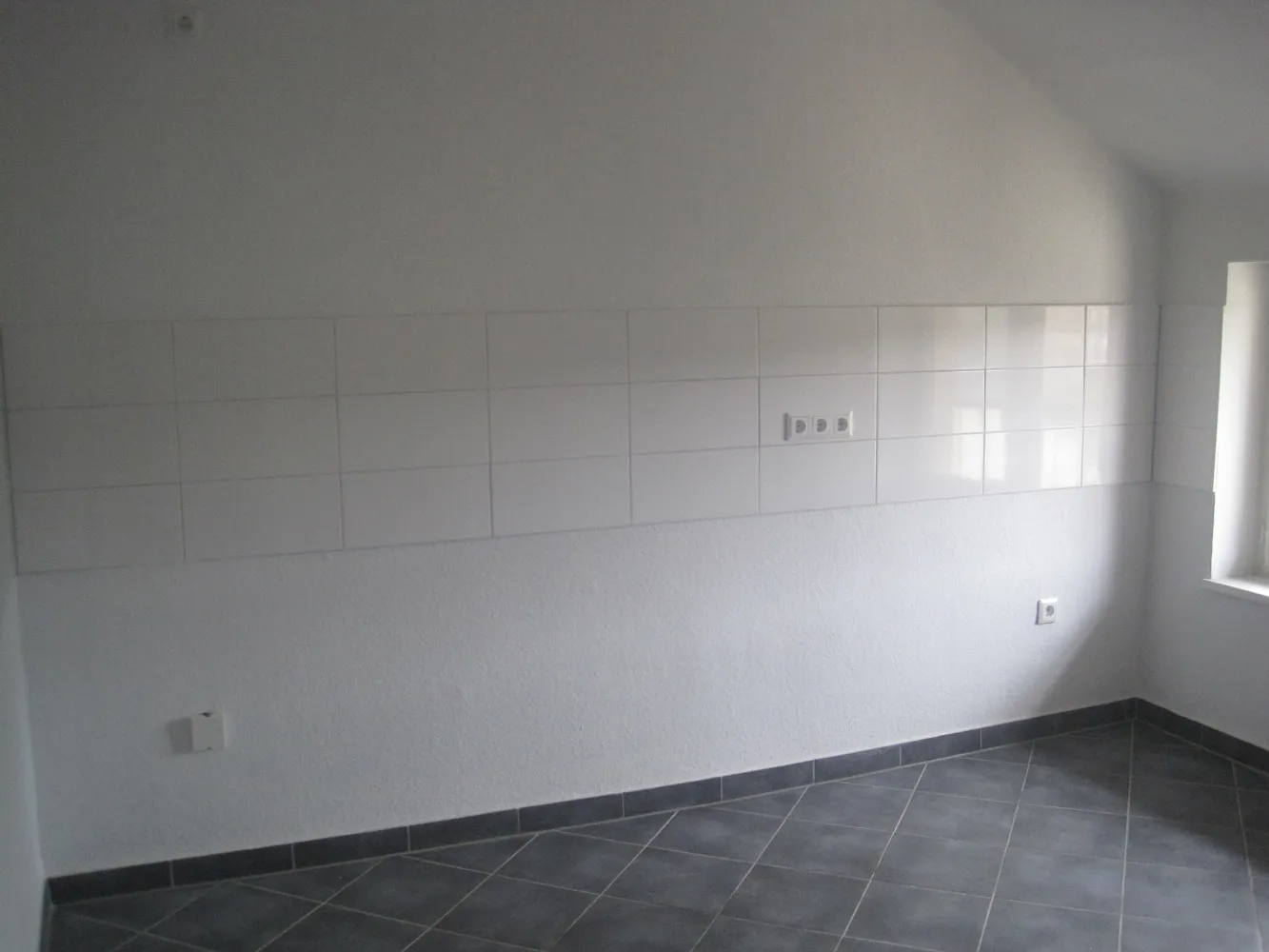 3 Zimmer Wohnung mit 58 m² in Hamm – Bild 6