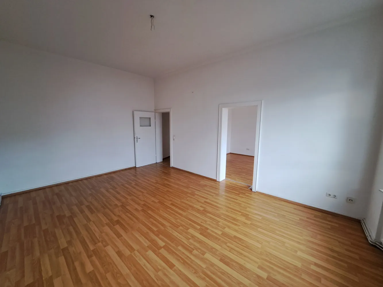 3 Zimmer Wohnung mit 92 m² in Wiesbaden – Bild 4