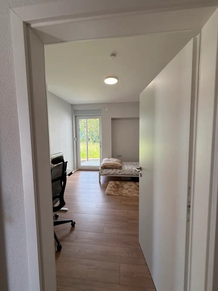 WG-Zimmer mit 18 m² in Saarbrücken – Bild 1