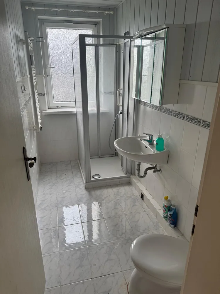 2 Zimmer Wohnung mit 62 m² in Bremen – Bild 6