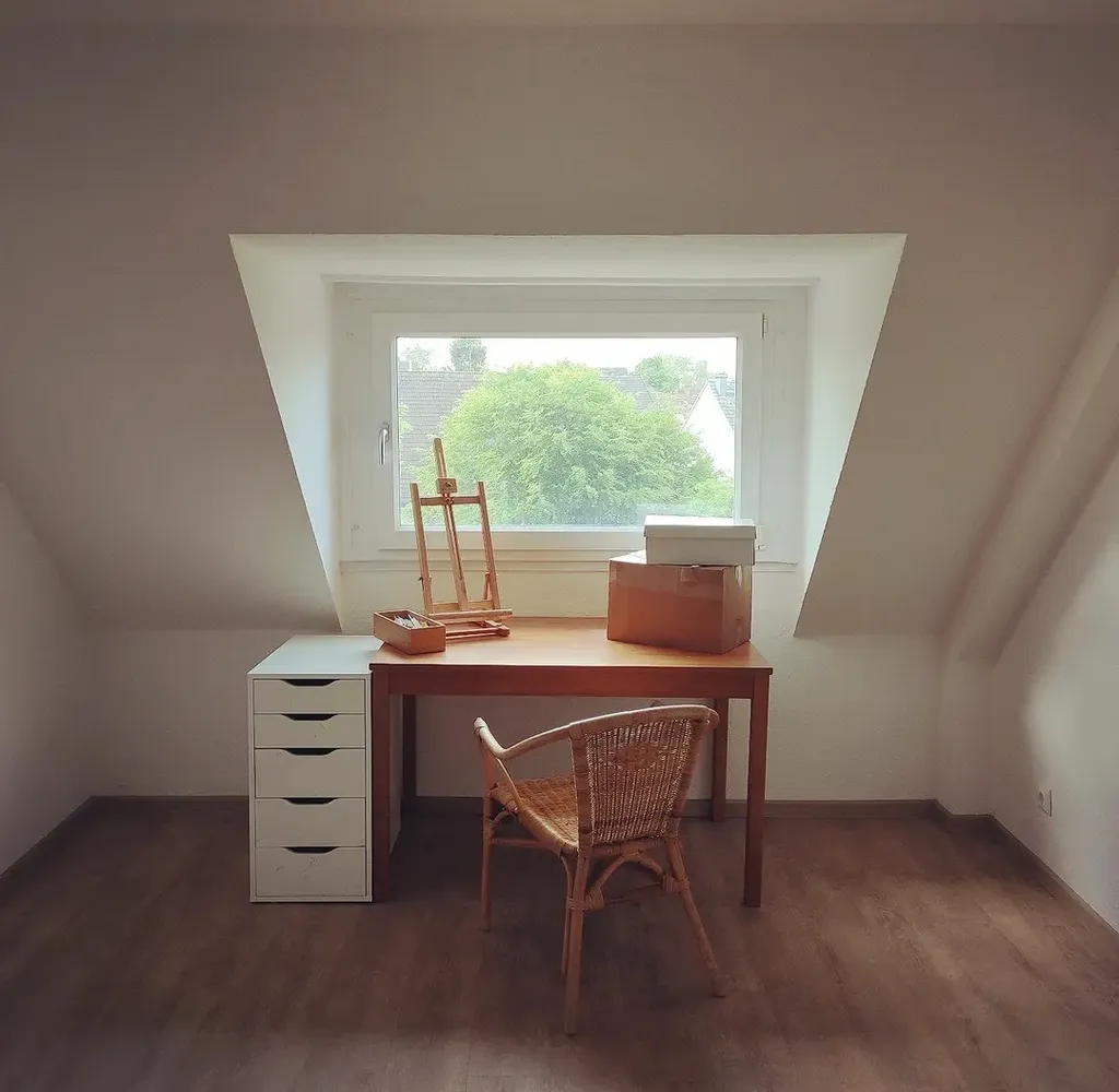 2 Zimmer Wohnung mit 61 m² in Essen – Bild 1