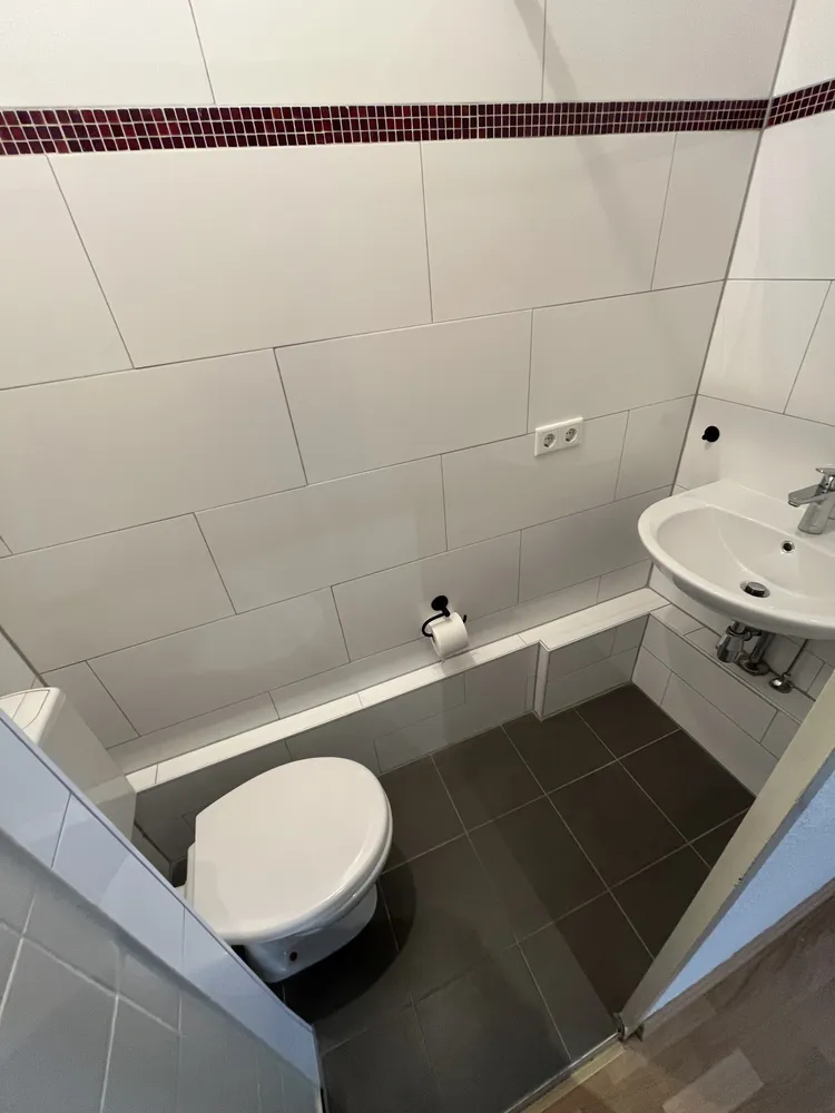 2 Zimmer Wohnung mit 63 m² in Frankfurt am Main – Bild 5