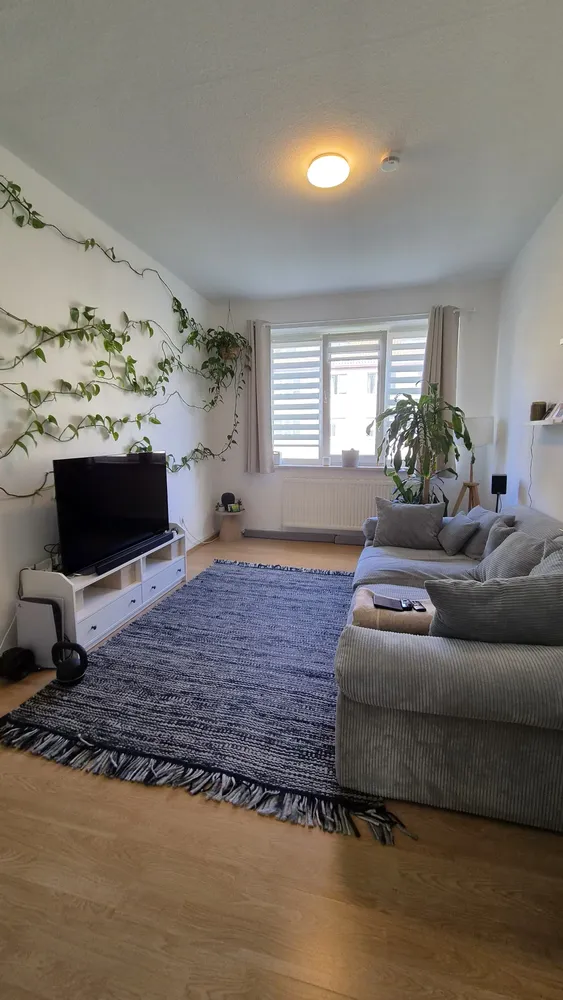 3 room apartment with 64 m² in Hanover – Photo 8