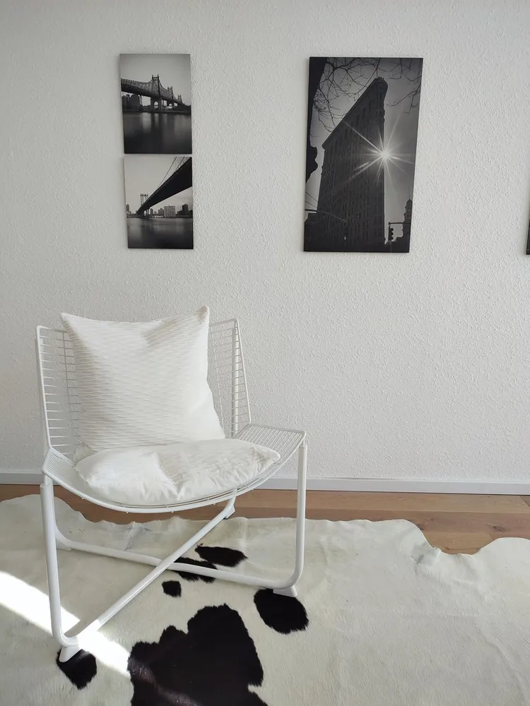 1 Zimmer Wohnung mit 24 m² in Mannheim – Bild 3
