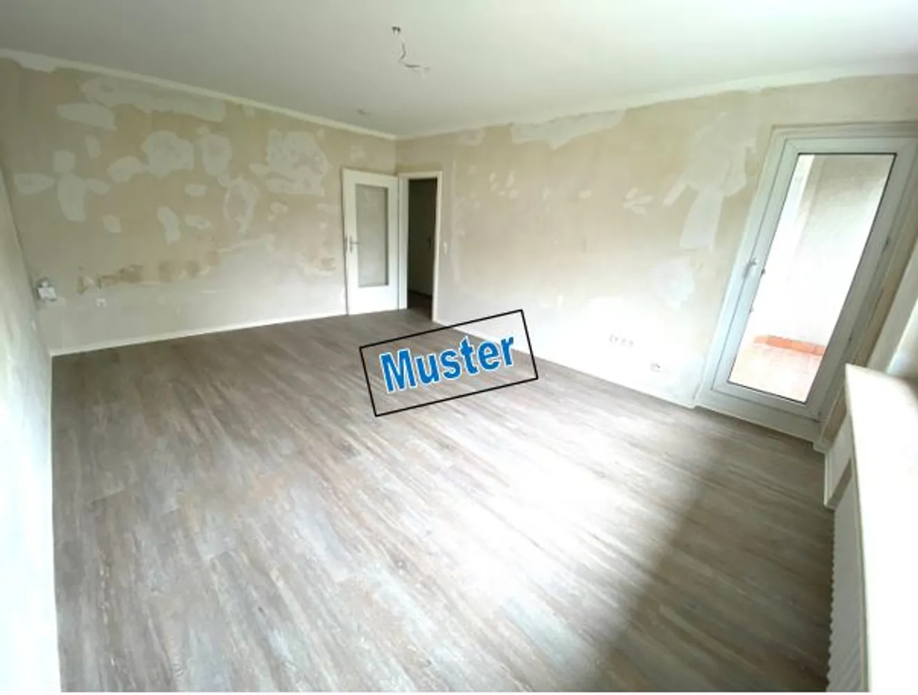 2 Zimmer Wohnung mit 57 m² in Düsseldorf – Bild 11